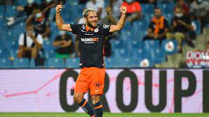 Montpellier accueillera lyon le mardi 27 août. Montpellier Lyon 2 1 Le Resume Video