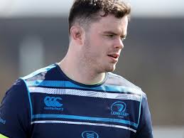 James Ryan and Dan Leavy return to Leinster training