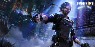 Garen free fire mod apk + obb: Jsnvxtpahmm3dm