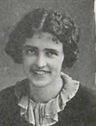 Vivian Norma Wright Moe (1906-2001)