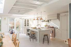 And the white splashback and black cabinetry provide the perfect balance. Modern Kitchen Design 15 Contemporary Kitchen Ideas Better Homes And Gardens