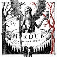 Memento Mori | Marduk | Century Media Records