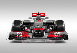 2012 Mclaren Mp4 27 Formula 1 Race Car Top Speed Mclaren Mercedes Race Cars Racing