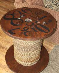 See more ideas about spool tables, cable spool, cable spool tables. Pin By Two Chicks Custom Designs On Luv Luv Luv Wooden Spool Tables Wooden Spool Projects Large Wooden Spools