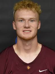 2019 Football Roster