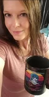 Favorite holiday mug for Christmas