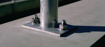 Helps prevent rust in dry environments; Kwik Bolt 3 Ss316 Wedge Anchor Wedge Anchors Hilti Usa