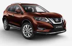 Under the hood, the 2021 nissan xtrail will be honored with two diesel engines, one petrol, and one hybrid version. Refreshed Nissan X Trail Opens For Booking Hybrid Is Range Topper Carsifu