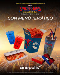 Spiderman Brand New Day Estreno