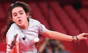 While her age alone is remarkable, the obstacles that zaza has cleared to reach her olympic dreams underline the importance of her progress. 10qkoveo683ilm