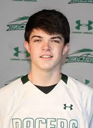 Marcus Dowdy's Instagram, Twitter & Facebook