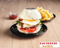Bao Burger Paris 11e Arr Popincourt Restaurant Avis Numero De Telephone Photos Tripadvisor