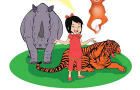 Check spelling or type a new query. Soal Kunci Jawaban Tema 1 Kelas 6 Subtema 3 Ayo Selamatkan Hewan Dan Tumbuhan Halaman 111 152 Semangat News