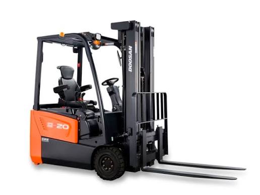 Doosan B20T Forklift