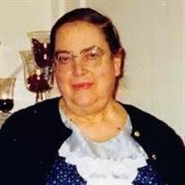 Edith I. Bollinger Obituary