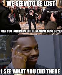 Finger Point To Head Meme Memes Gifs Imgflip