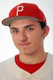 Star-News All-Area Baseball: Alhambra's Marcos Briones named MVP; San  Marino's Mack Paciorek earns coach honors