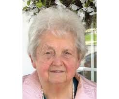 Katherine Ballas Obituary (2020)