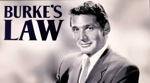 Who watched this TV sitcom it aired from 61-63