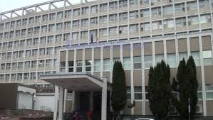 Conducerea unităţii sanitare a luat această decizie după ce un pacient internat acolo a fost. Foto Nimic Impotriva Coronavirus Spitalul Sf Ioan A CumpÄƒrat TotuÈ™i Diverse Piese È™i Un Laser De La Firma Care Il SponsorizeazÄƒ Pe Directorul Medical Direct24