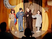 Little Thespians Theatre Summer Camp