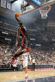 You can make this image for your desktop computer backgrounds lebron james lakers wallpaper iphone hd is the best high resolution basketball wallpaper in 2020. Lebron James Dunk Heat Wallpapers Wallpaper Cave