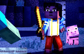 скачать 2 эпизод Minecraft Story Mode на андроид бесплатно Minecraft Story Mode Episode 2 Free Download Minecraft Story Pc Games Setup