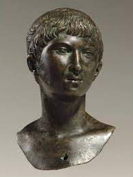 We did not find results for: Bust Of Ptolemy Of Mauritania Grandson Of Cleopatra Vii Imperium Romanum
