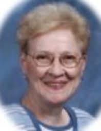 Obituary for Mrs. Joan "Donald" Bixby