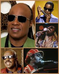 Happy Birthday to Stevie Wonder May 13, 1950 ✨🎂🎈✨🎂🎈✨