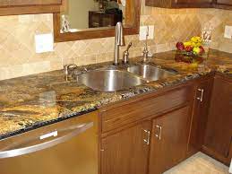 Kitchen Sink Faucet Placement Mykitcheninterior Kitchen Sink Faucet Placement Kitchen Tiles Design Kitchen Sink Faucets