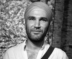 Ayman Baalbaki: Switzerland it ain't (Ceci n'est pas la Suisse)