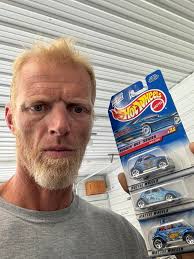 Die-cast trade: doubles available for exchange