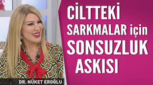 Vegf released from the veins should be stopped.585 pr. Kisa Surede Cildinizdeki Sarkmalardan Nasil Kurtulursunuz Muhabir