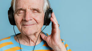 Music has the power to repair brain cells and slow the progression of  dementia