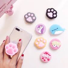 Look At These Cute New 3d Popsockets On Our Store I Love The Cute Whale Its Your Last Chance To Get 25 O Popsockets Mobile Phone Holder Cell Phone Holder
