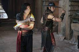 This article is about the upcoming movie. Mortal Kombat 2021 Trailer Release Date Here S What We Know About The New Movie