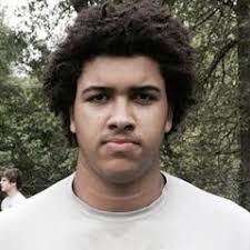 Devery Hamilton, Pittsburgh, Offensive Tackle