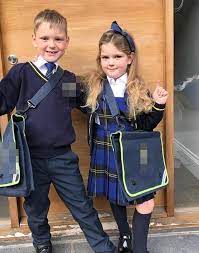 Stokesy, the hurt locker, rocky. Ben Stokes Wife Shares Adorable Snaps Of Their Children In Their School Uniforms Daily Mail Online