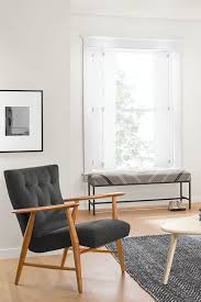 Jonas Lounge Chair Ottoman Modern Accent Lounge Chairs Modern Living Room Furniture Room Board Modern Furniture Living Room Modern Lounge Chairs Therapy Office Decor