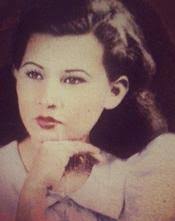 Obituary for Josefina Segovia