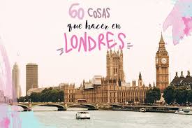 60 Cosas Que Ver Y Hacer Gratis En Londres