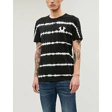 Black And Gold True Religion Shirt Womens Pin On True Religion