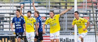 Voetbal is een van de populairste sporten in zweden. Interview Sander Van Looy Het Avontuur In Zweden Is Me Goed Bevallen