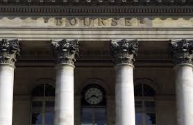 As france prepares to reopen its outdoor spaces and cultural venues tomorrow, headlining. Quatrieme Semaine De Hausse D Affilee Pour La Bourse De Paris