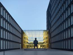 But opening accounts online makes them even more attractive. Lzo Landessparkasse Zu Oldenburg Rkw Architektur