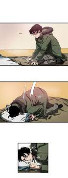 Pin En Killing Stalking