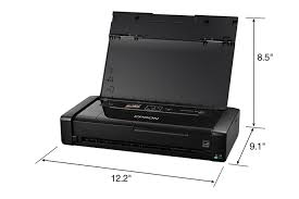 Microsoft windows supported operating system. Epson Workforce Wf 100 Mobile Printer Product Exclusion Epson Canada