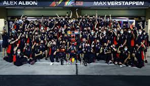 Maybe you would like to learn more about one of these? F1i Team Report Card For 2020 Red Bull F1i Com