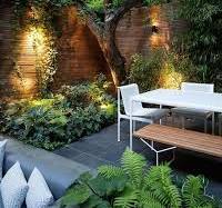 47 Smart And Cool Small Garden Design Ideas - Shelterness